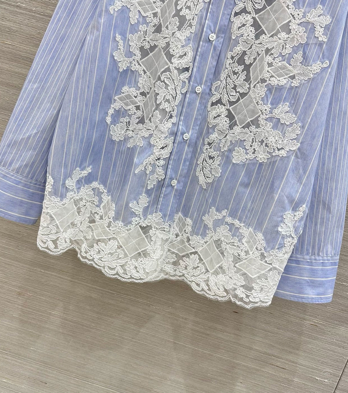 Cotton shirt