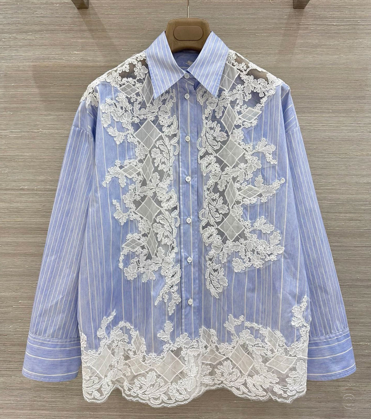 Cotton shirt