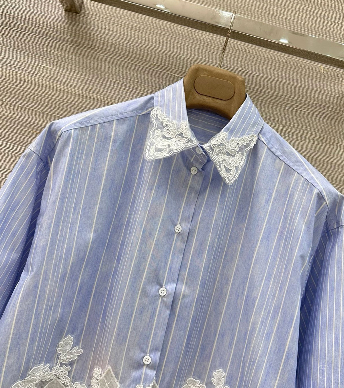 Cotton shirt