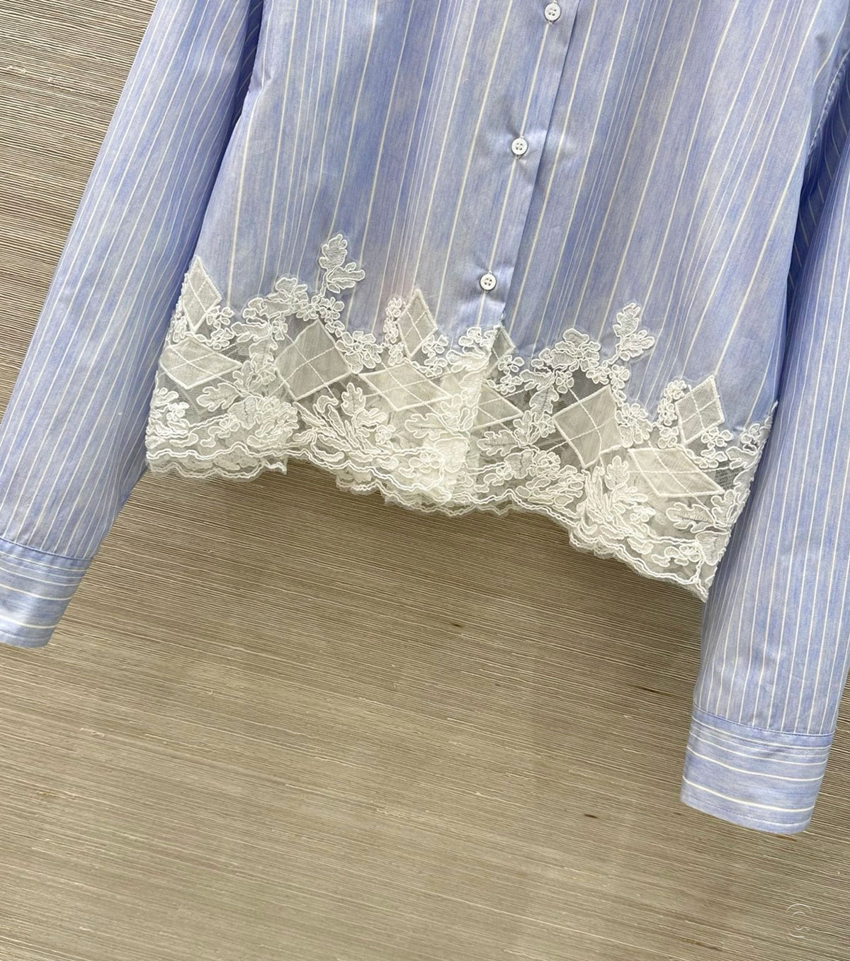 Cotton shirt