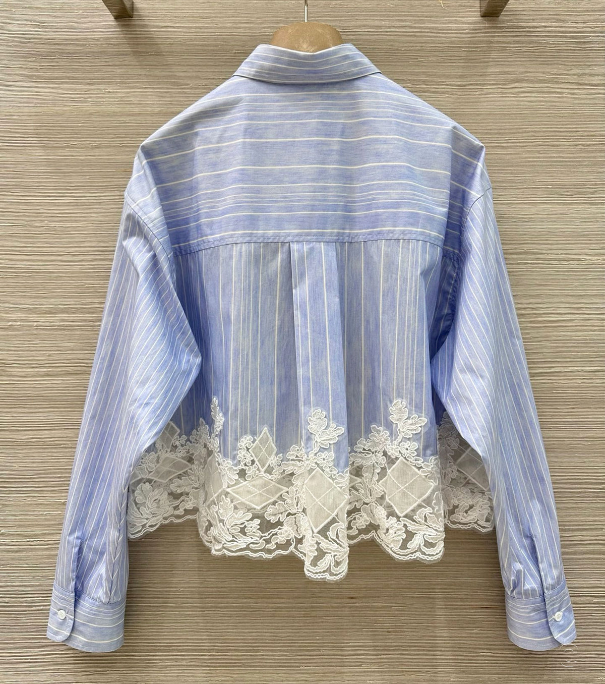 Cotton shirt