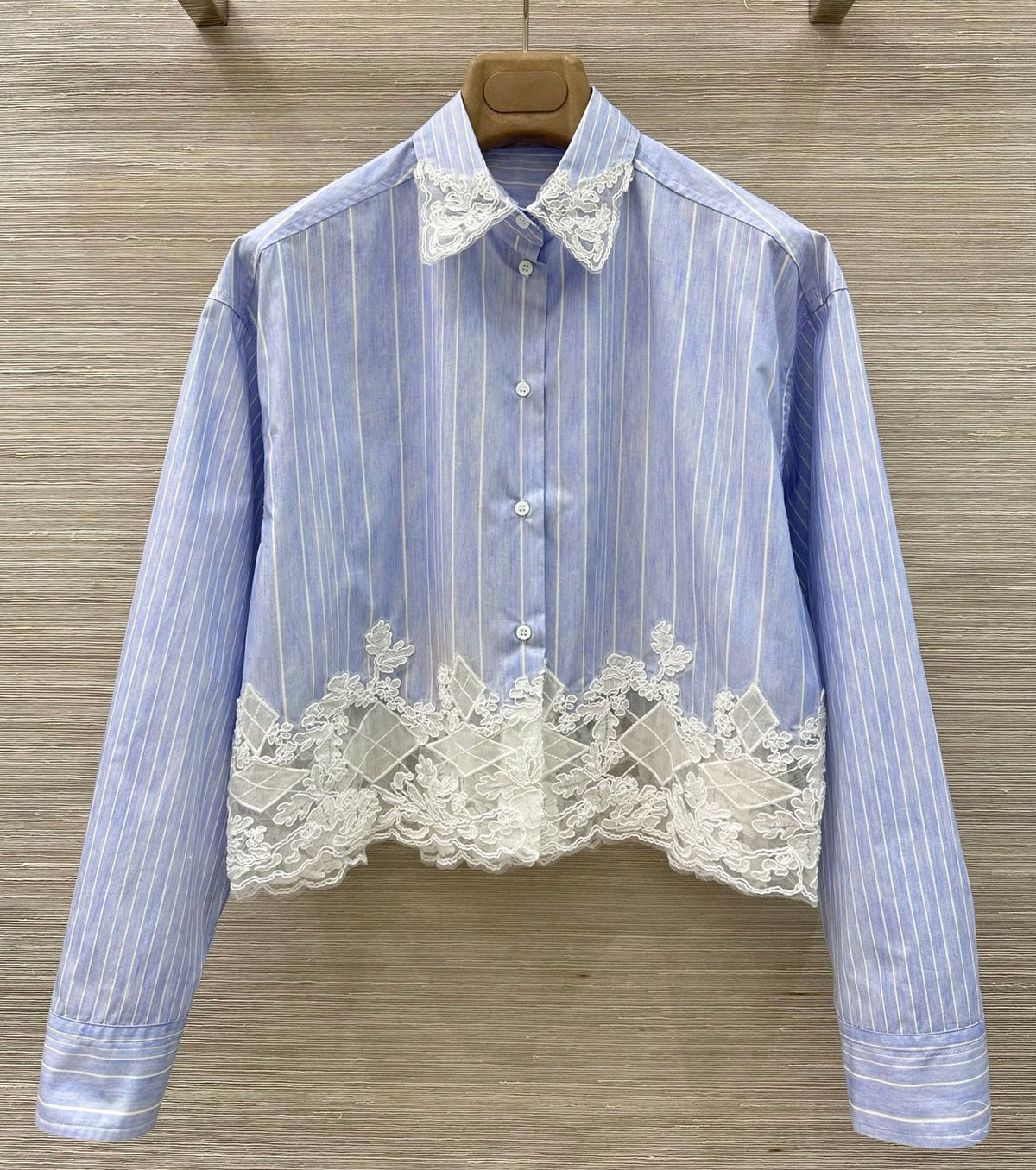 Cotton shirt