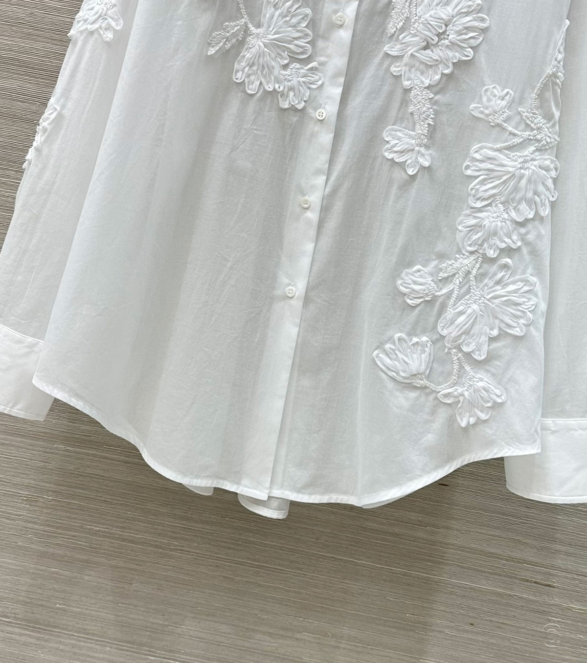 Cotton shirt