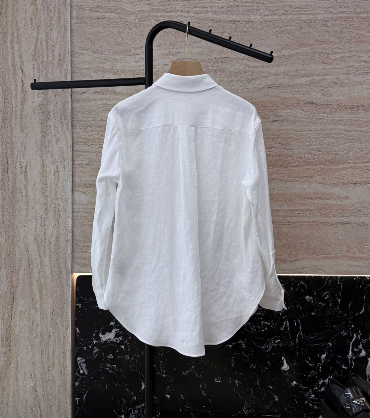 Ленена риза