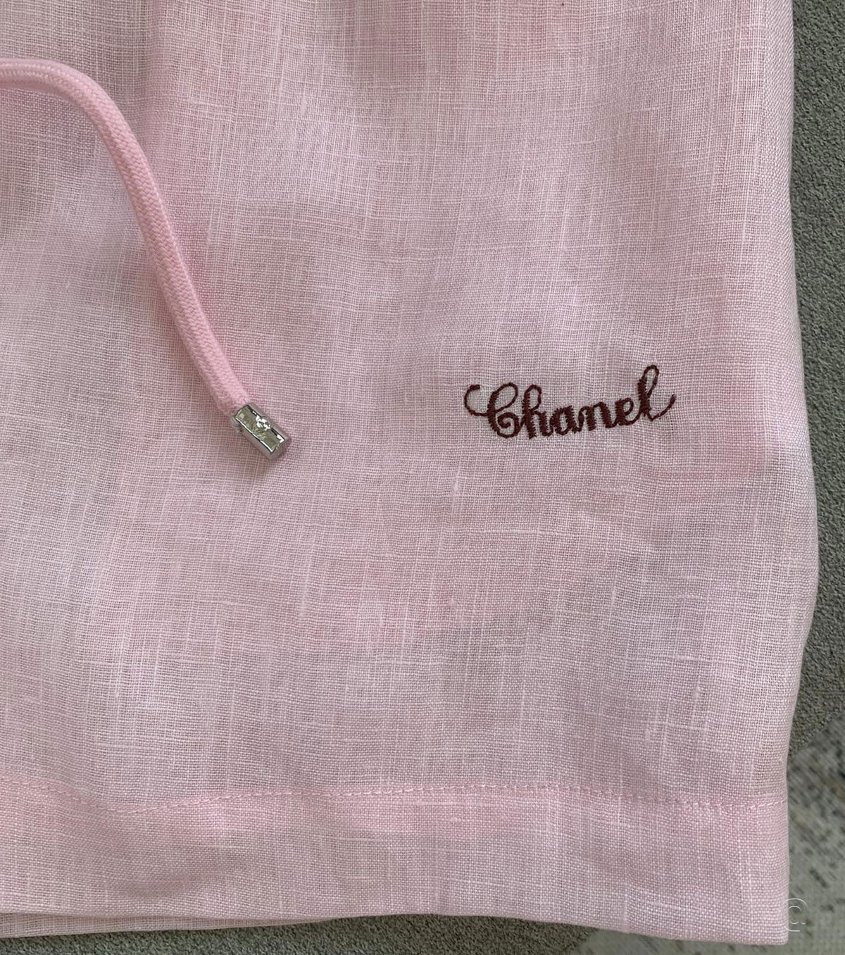 Women linen set