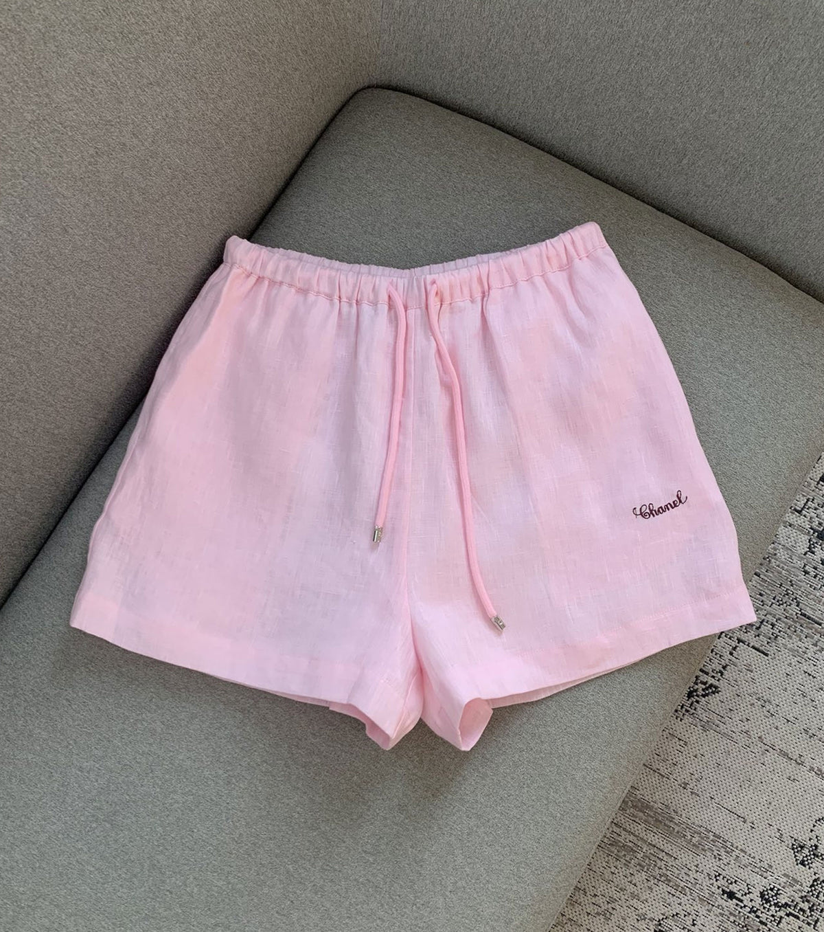 Women linen set