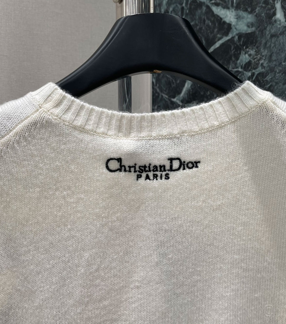 Women Embroidered Sweater