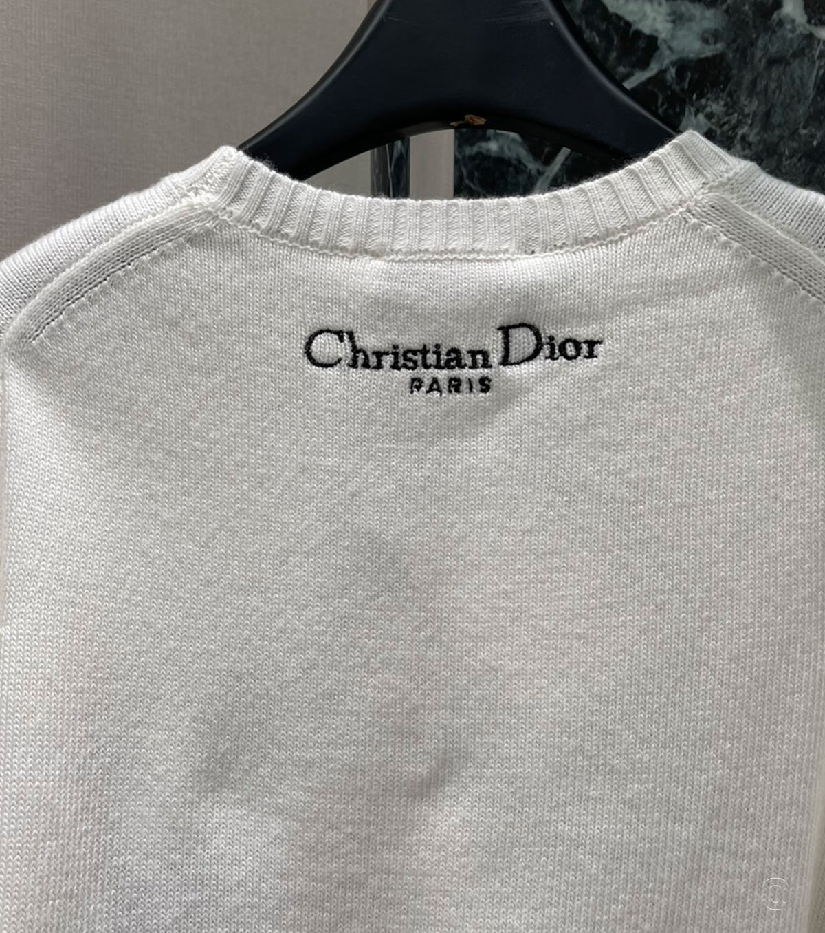 Women Souvenir Embroidered Sweater