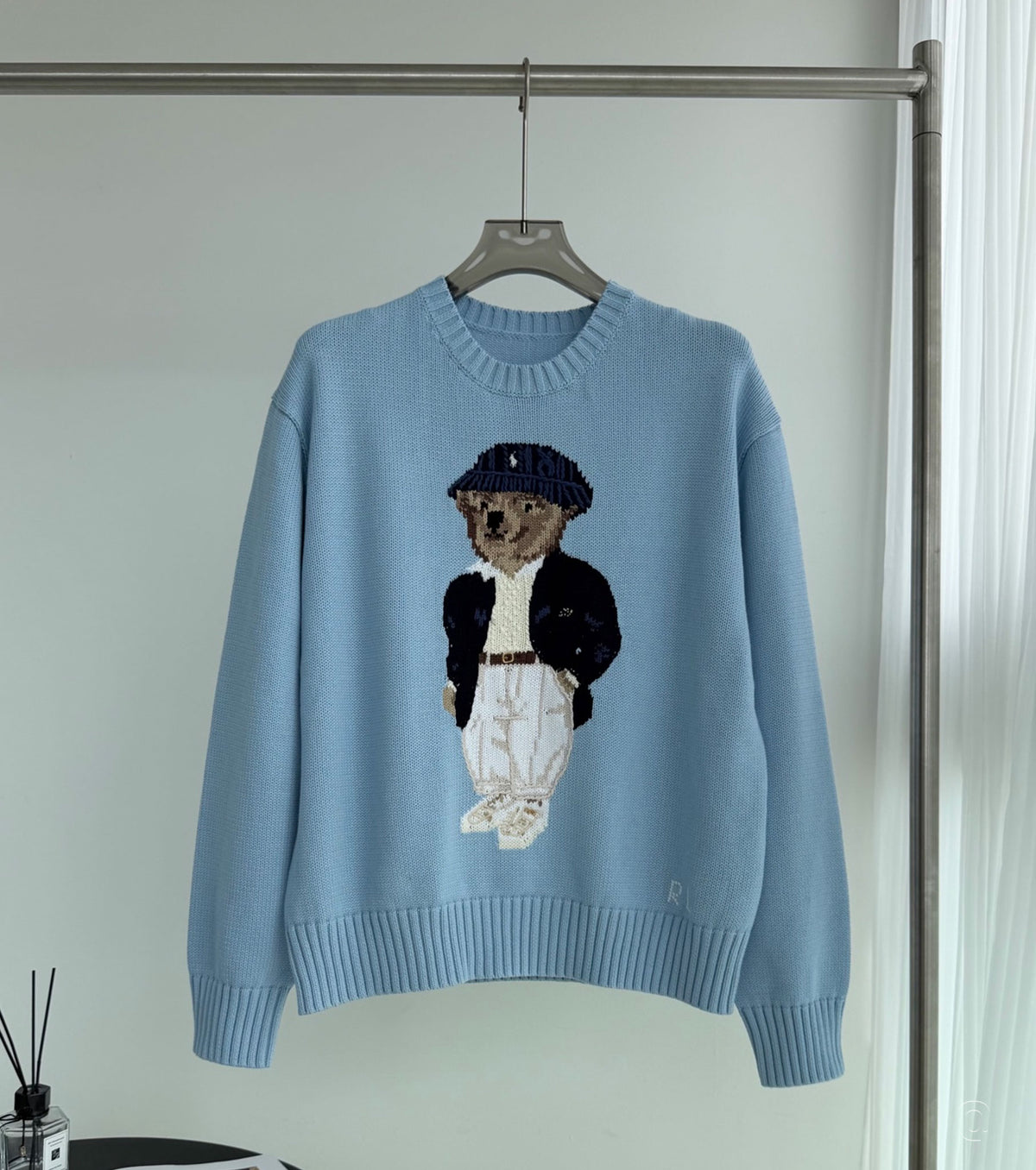 Women sweater