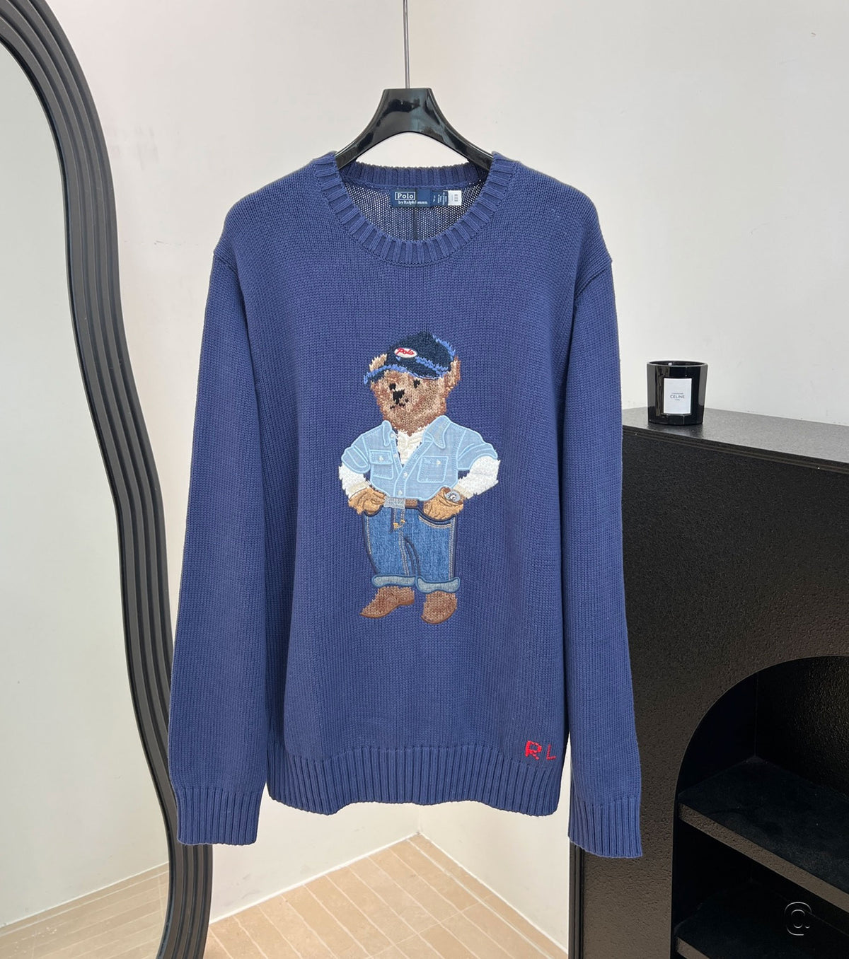 Women sweater