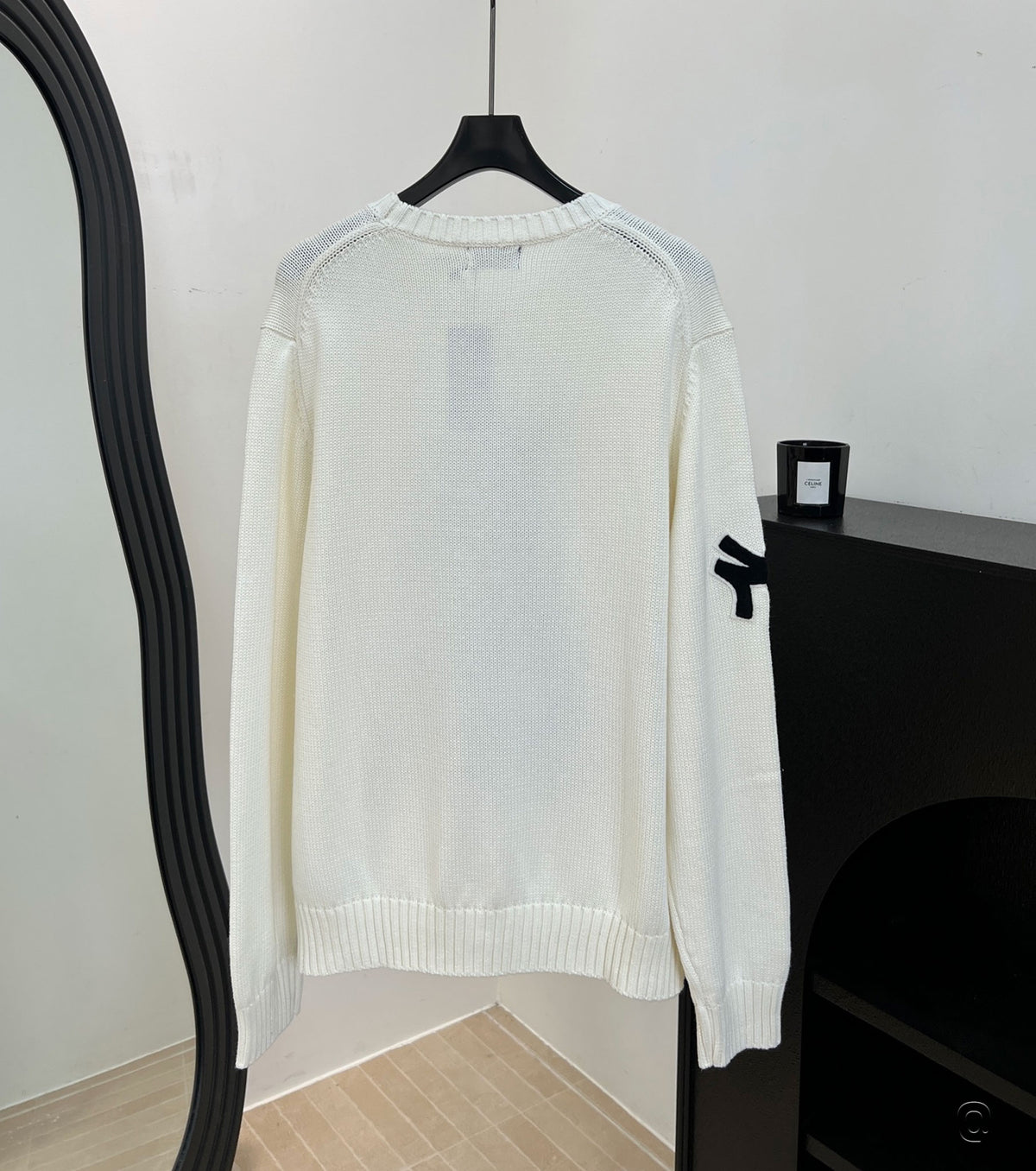 Women sweater