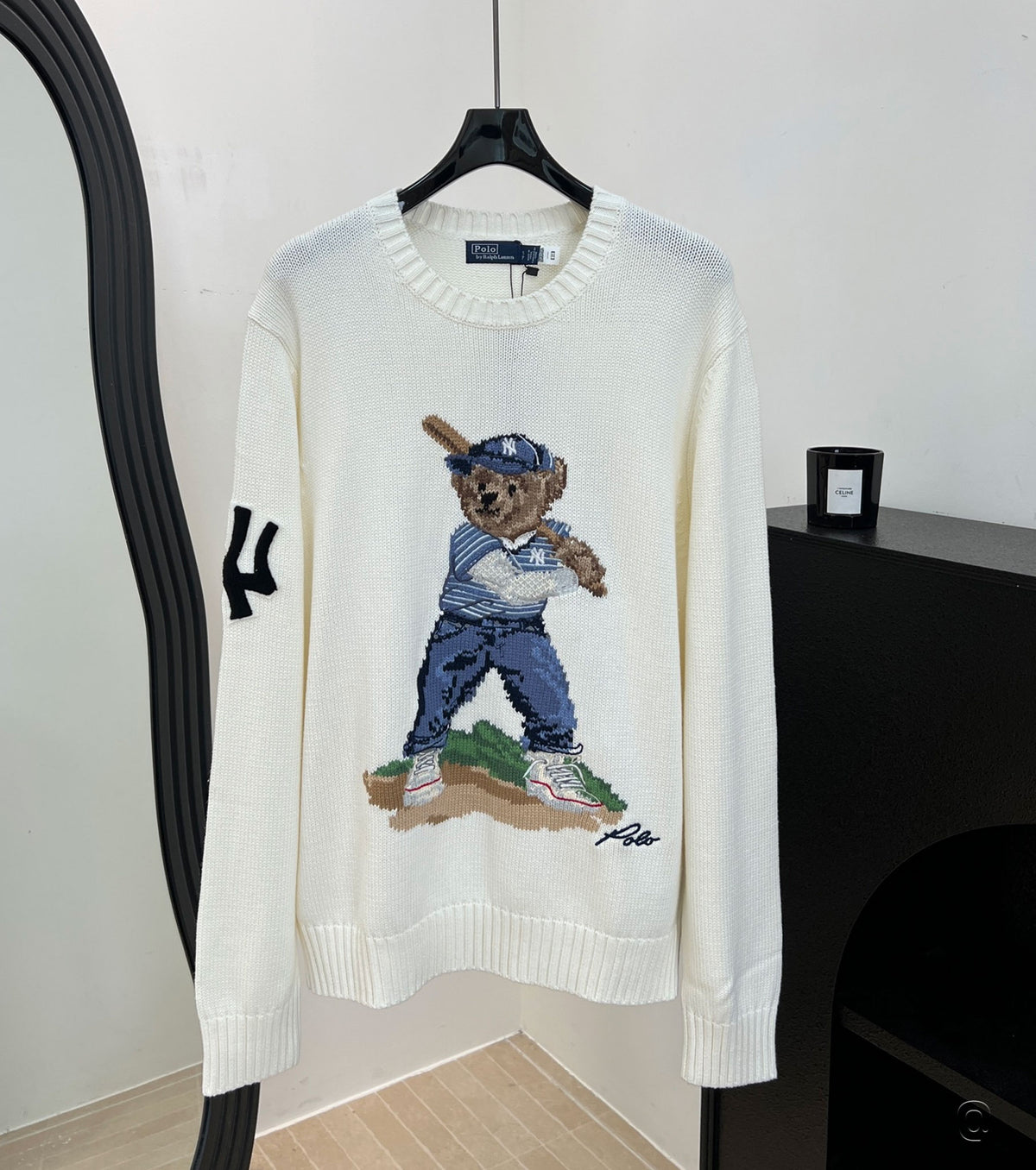 Women sweater