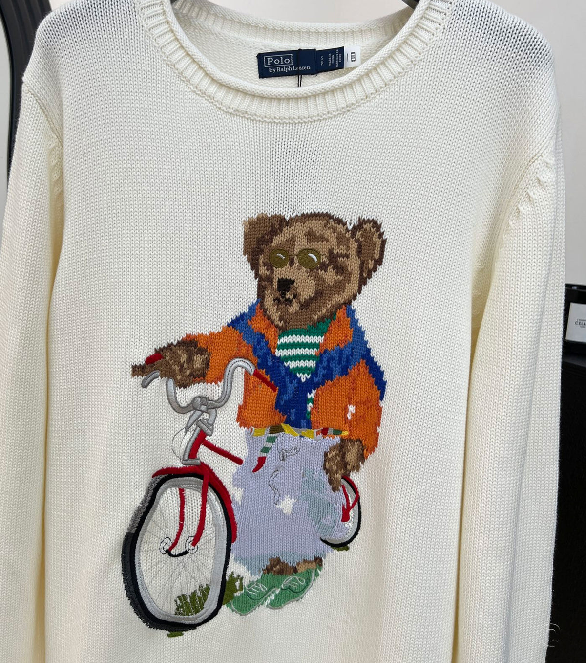 Women sweater