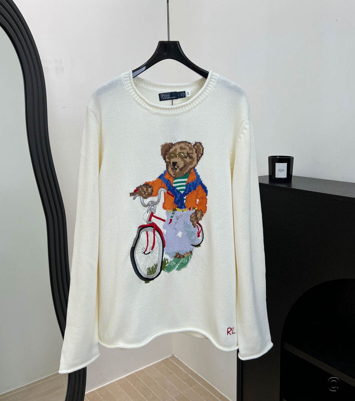 Women sweater
