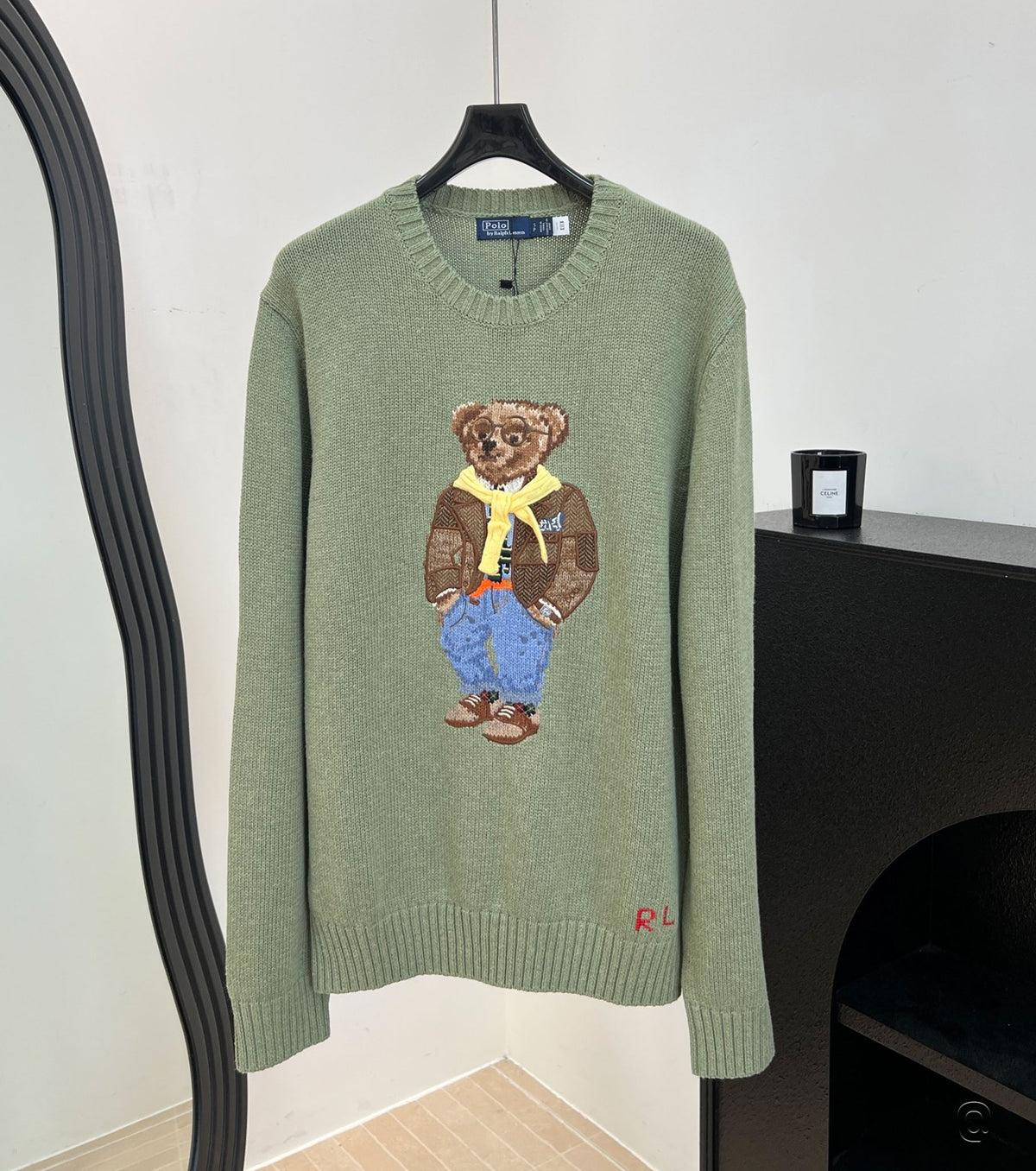 Women sweater