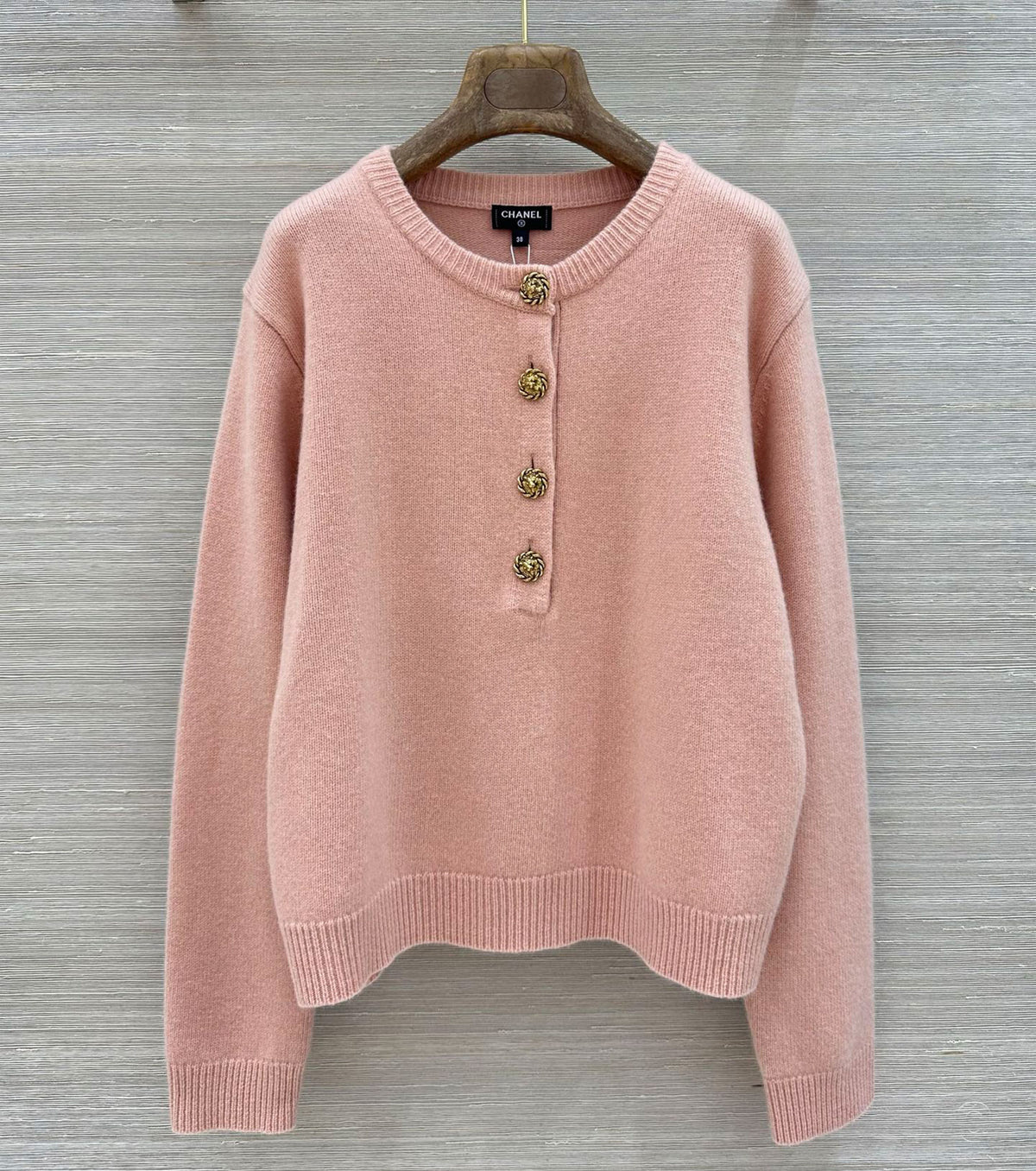 Women cashmere sweater