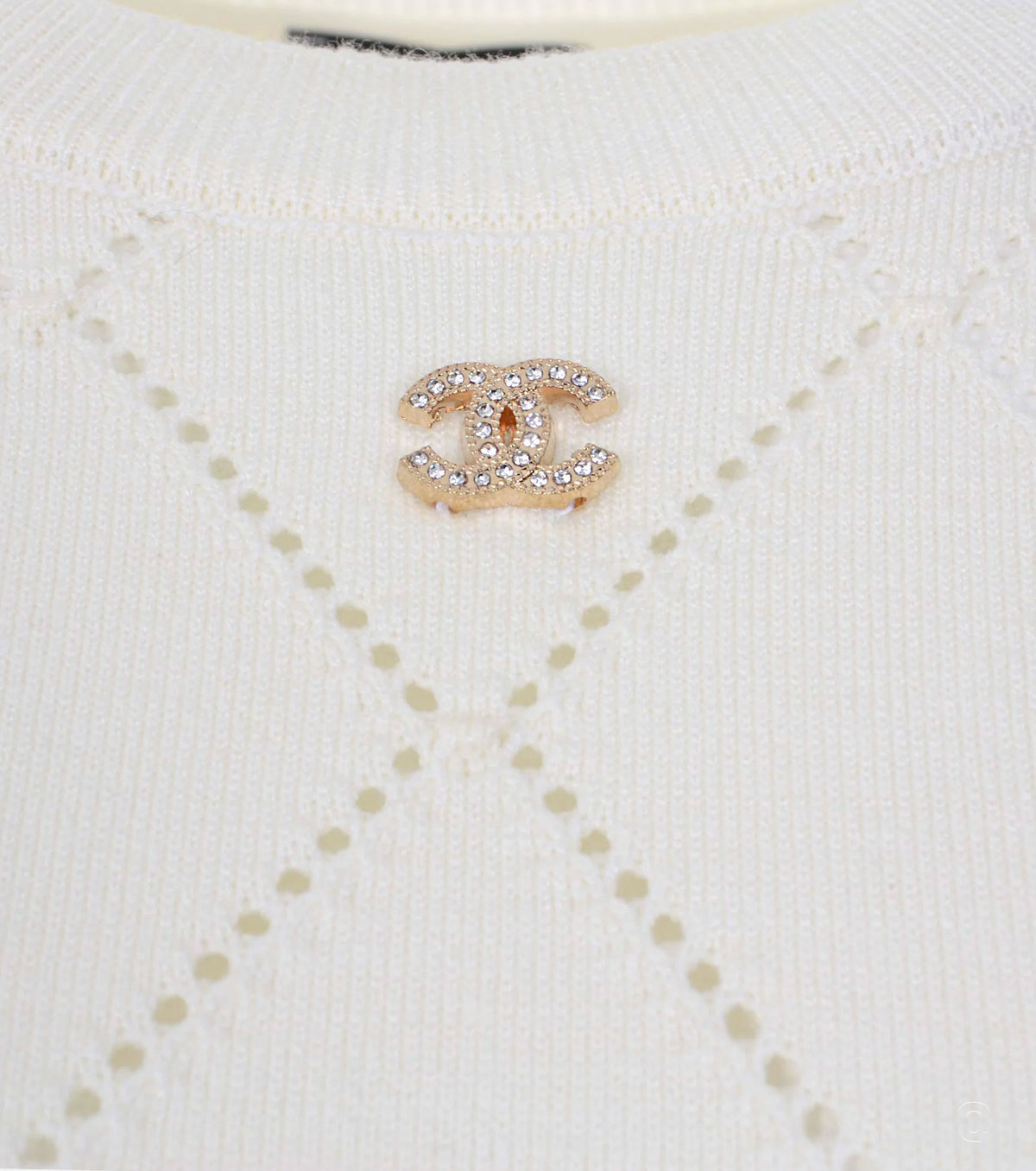 Дамски кашмирен пуловер