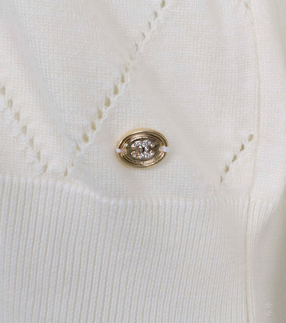 Дамски кашмирен пуловер