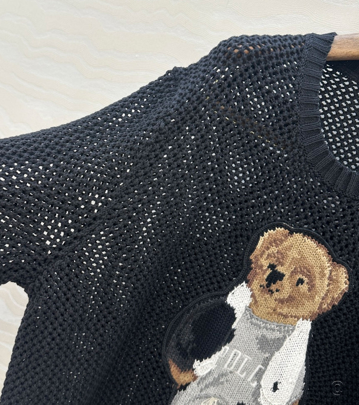 Women Embroidered Sweater