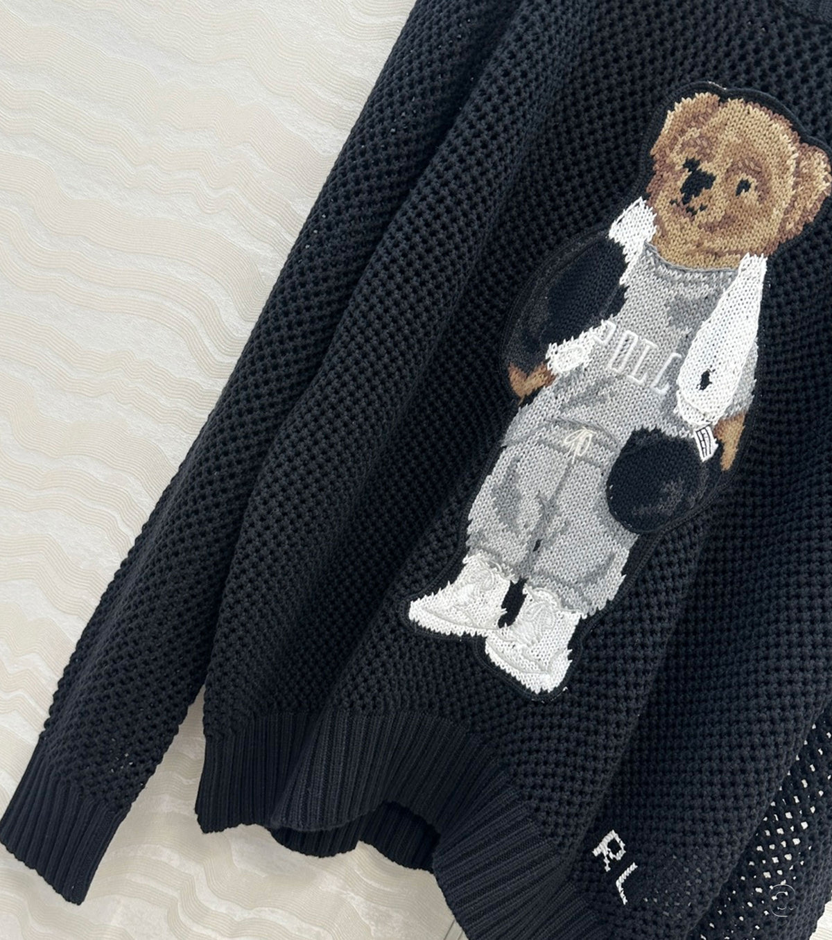 Women Embroidered Sweater