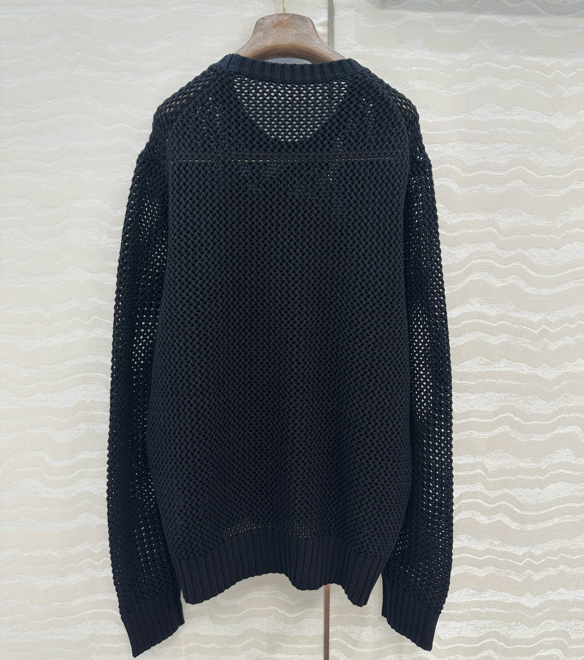 Women Embroidered Sweater