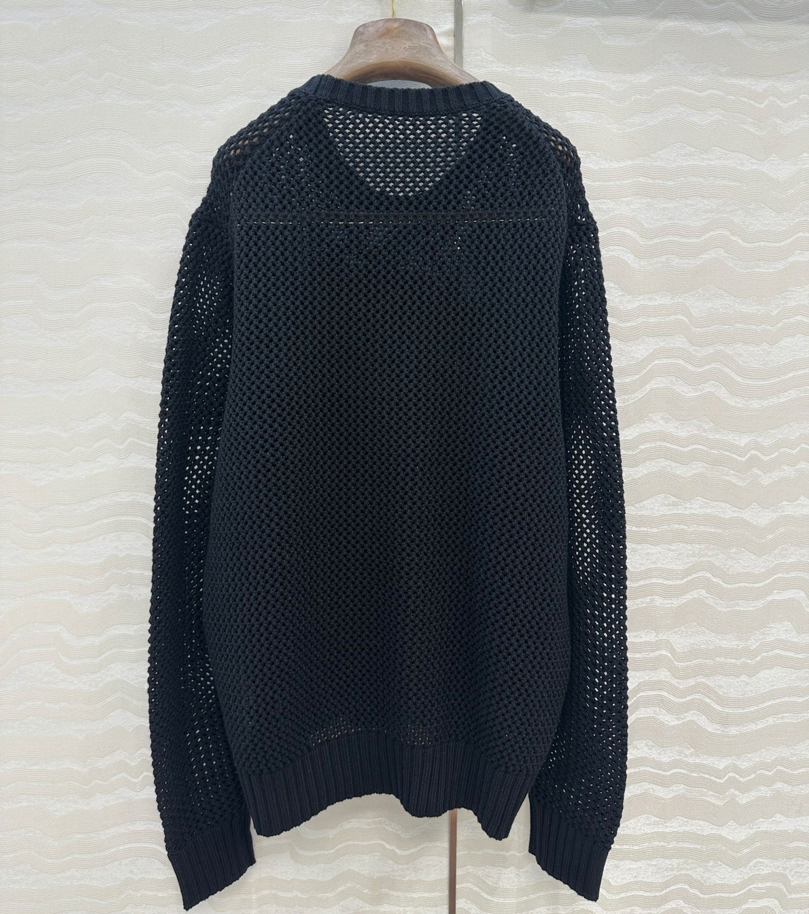 Women Embroidered Sweater