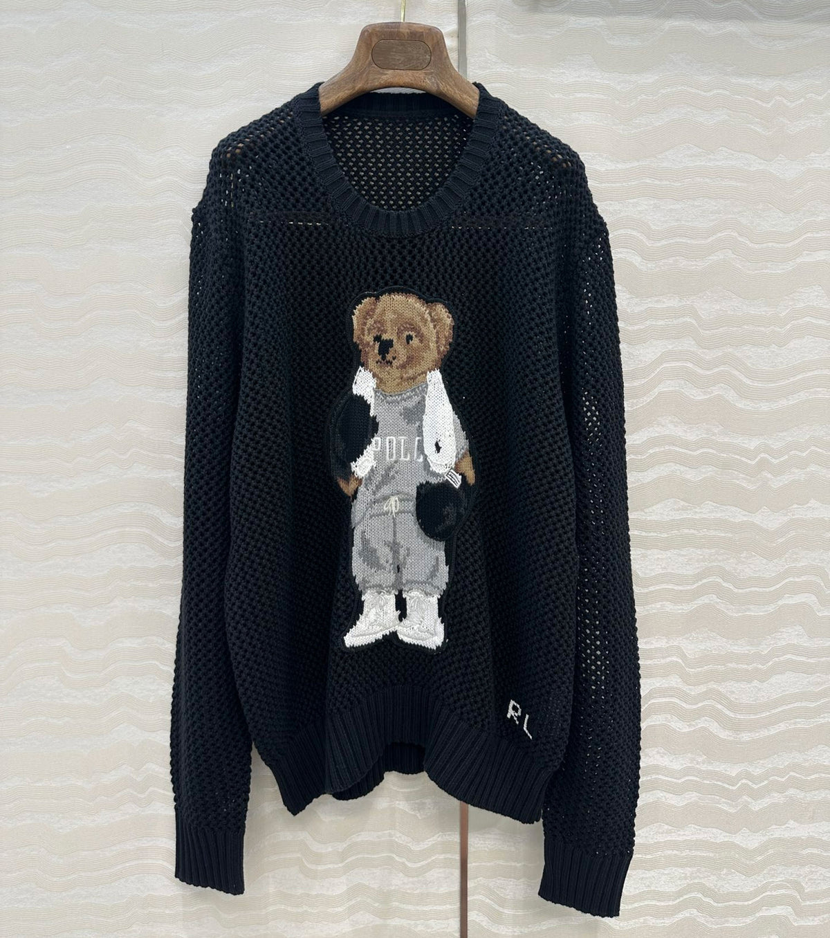 Women Embroidered Sweater