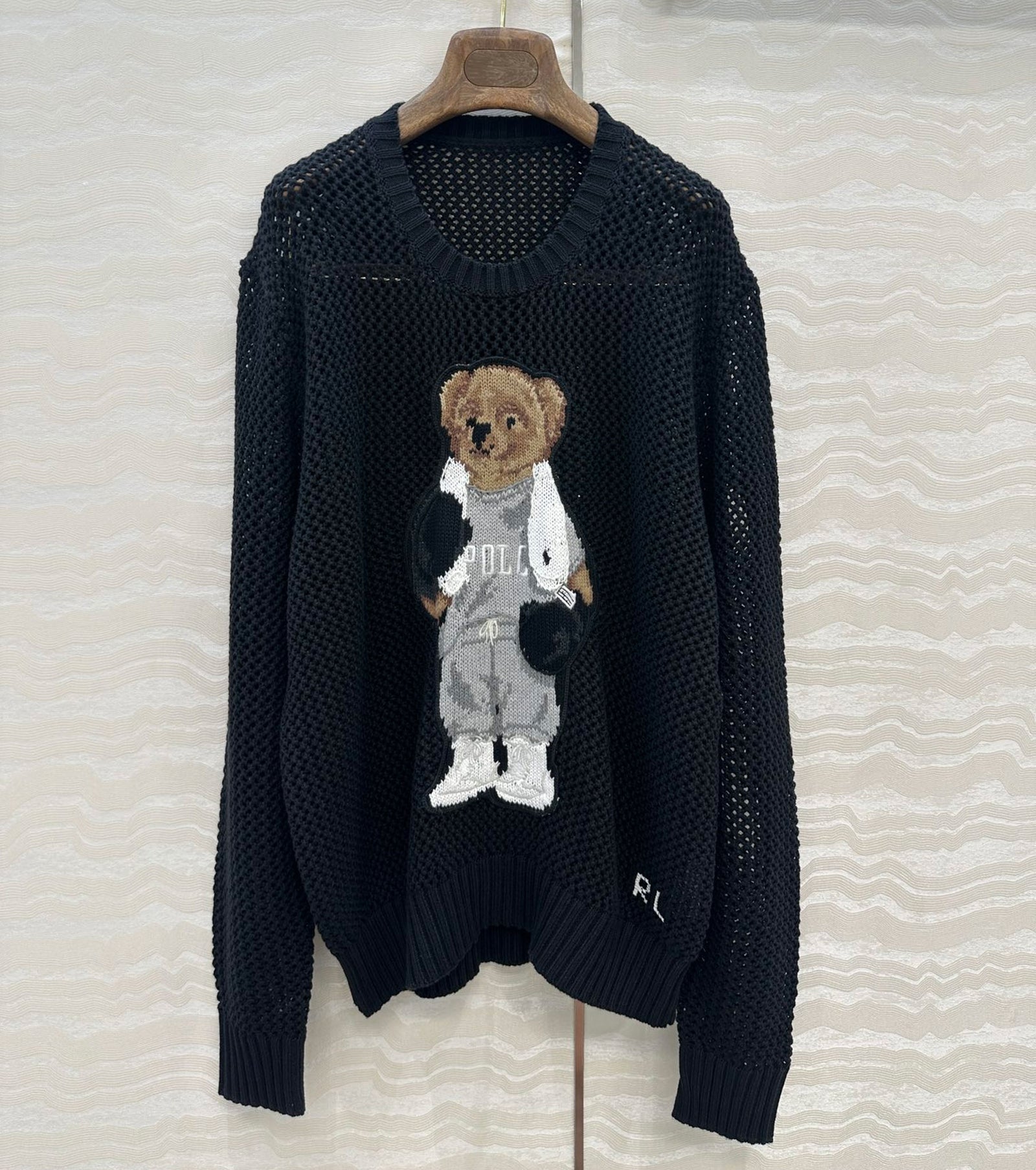 Women Embroidered Sweater