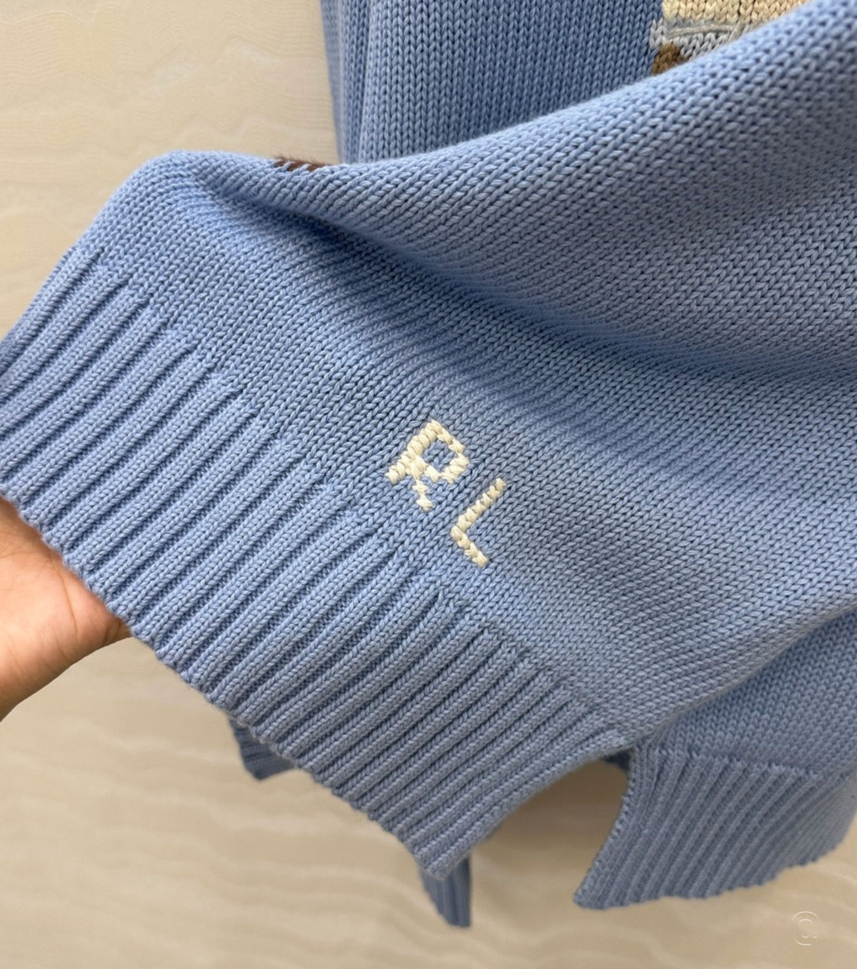 Women Embroidered Sweater