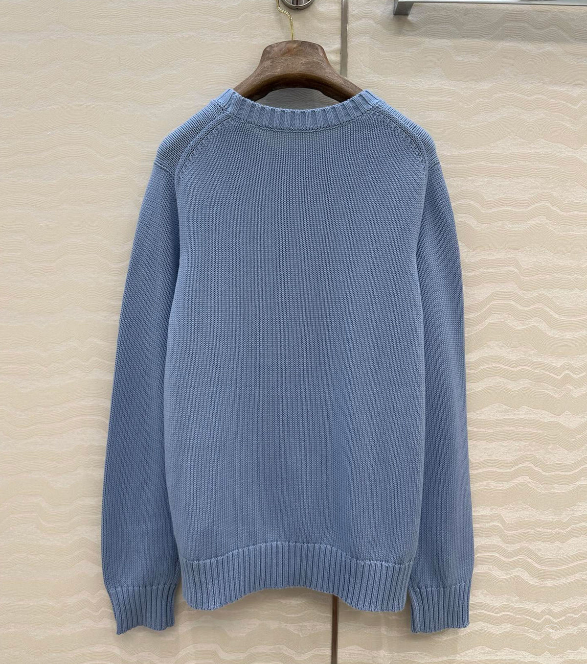 Women Embroidered Sweater