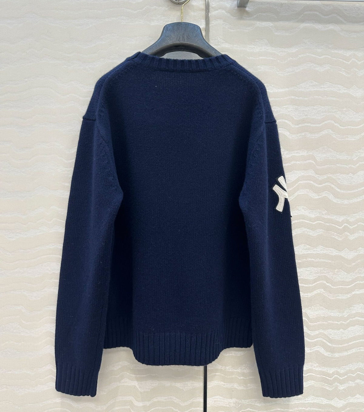 Women Embroidered Sweater