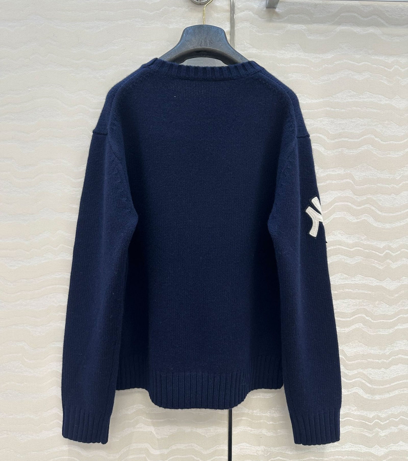 Women Embroidered Sweater