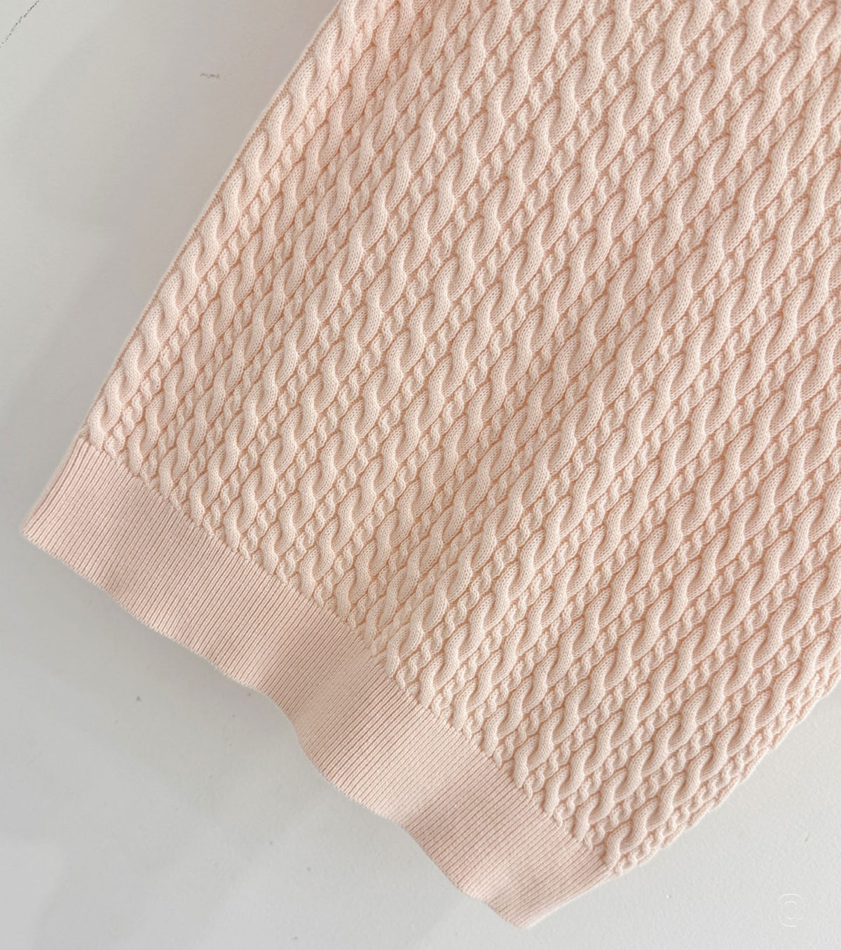 Médaillon Sweater