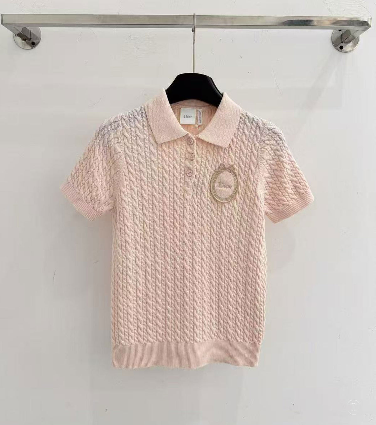 Médaillon Sweater