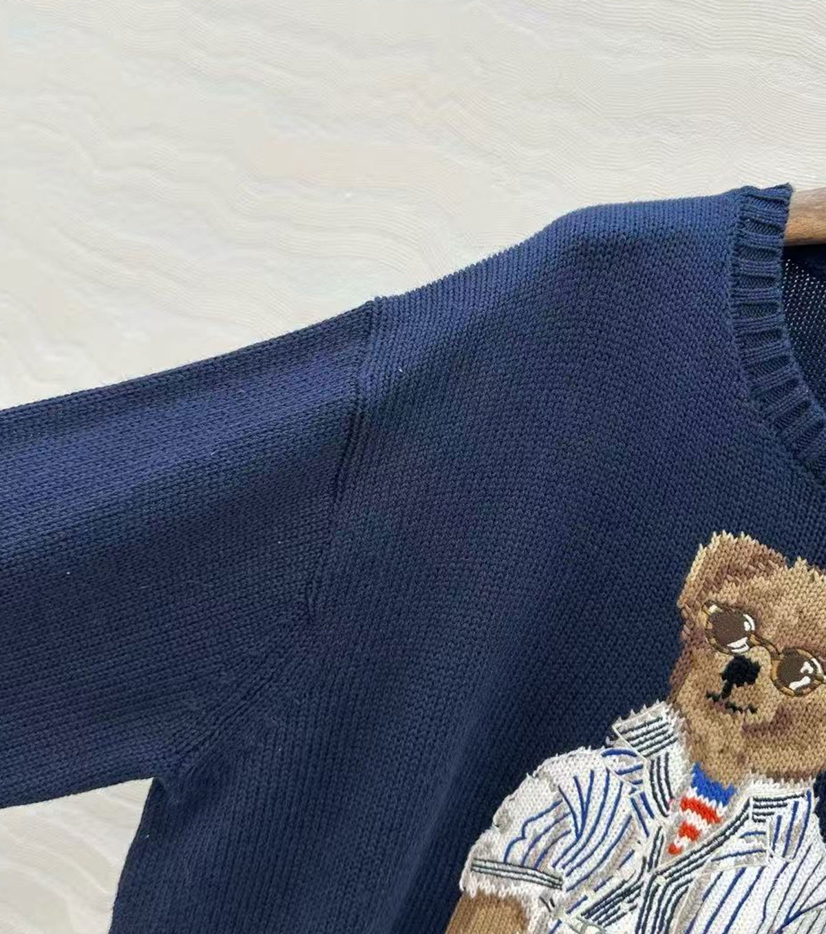 Women Embroidered Sweater