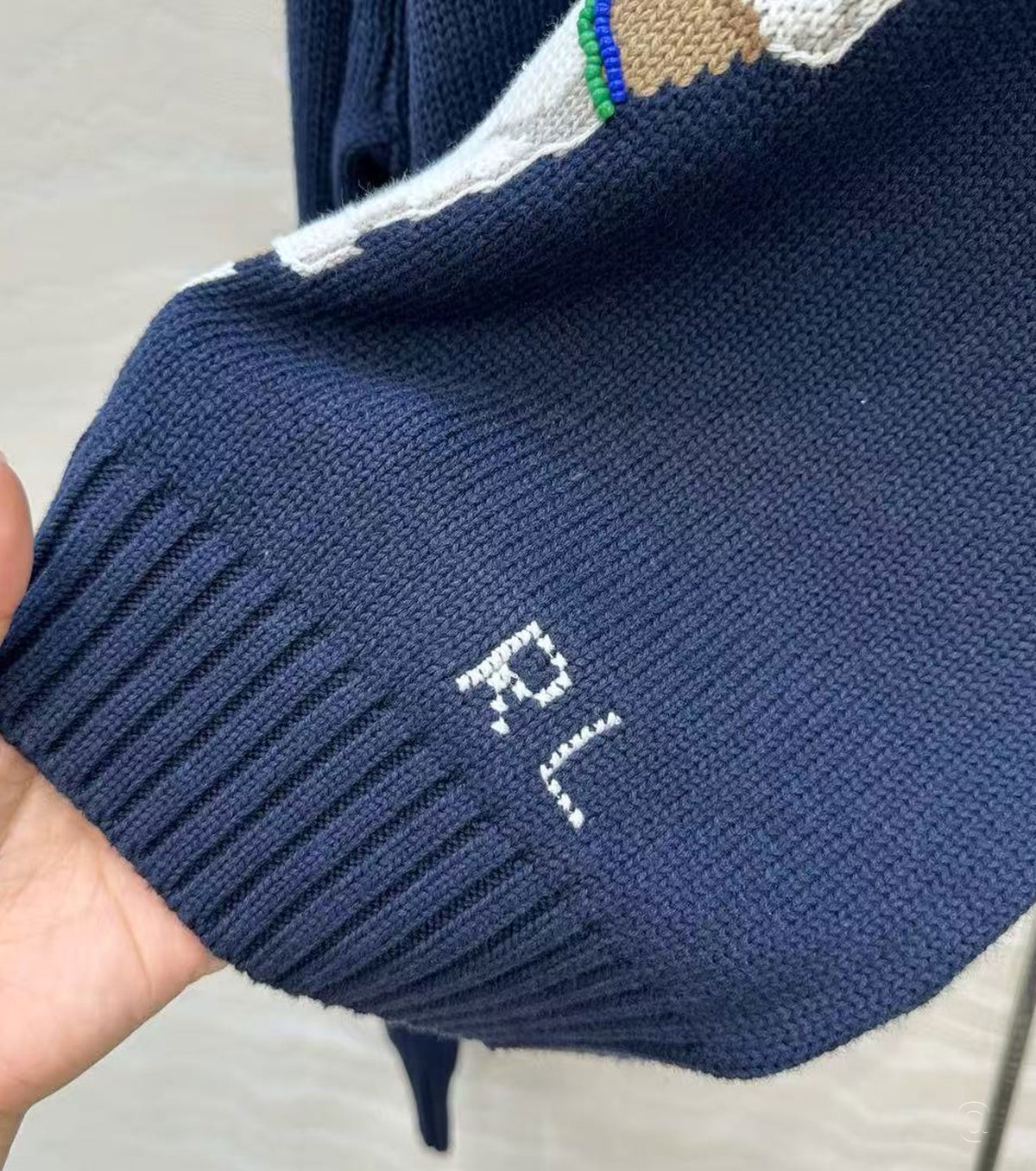 Women Embroidered Sweater