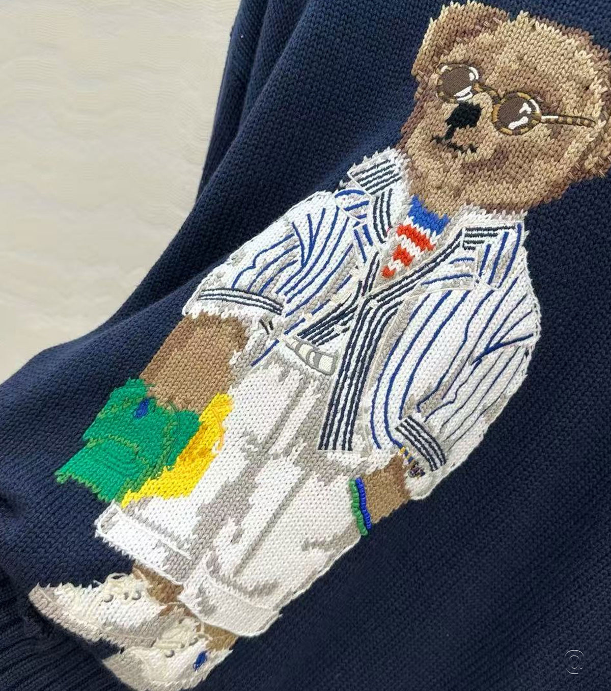 Women Embroidered Sweater