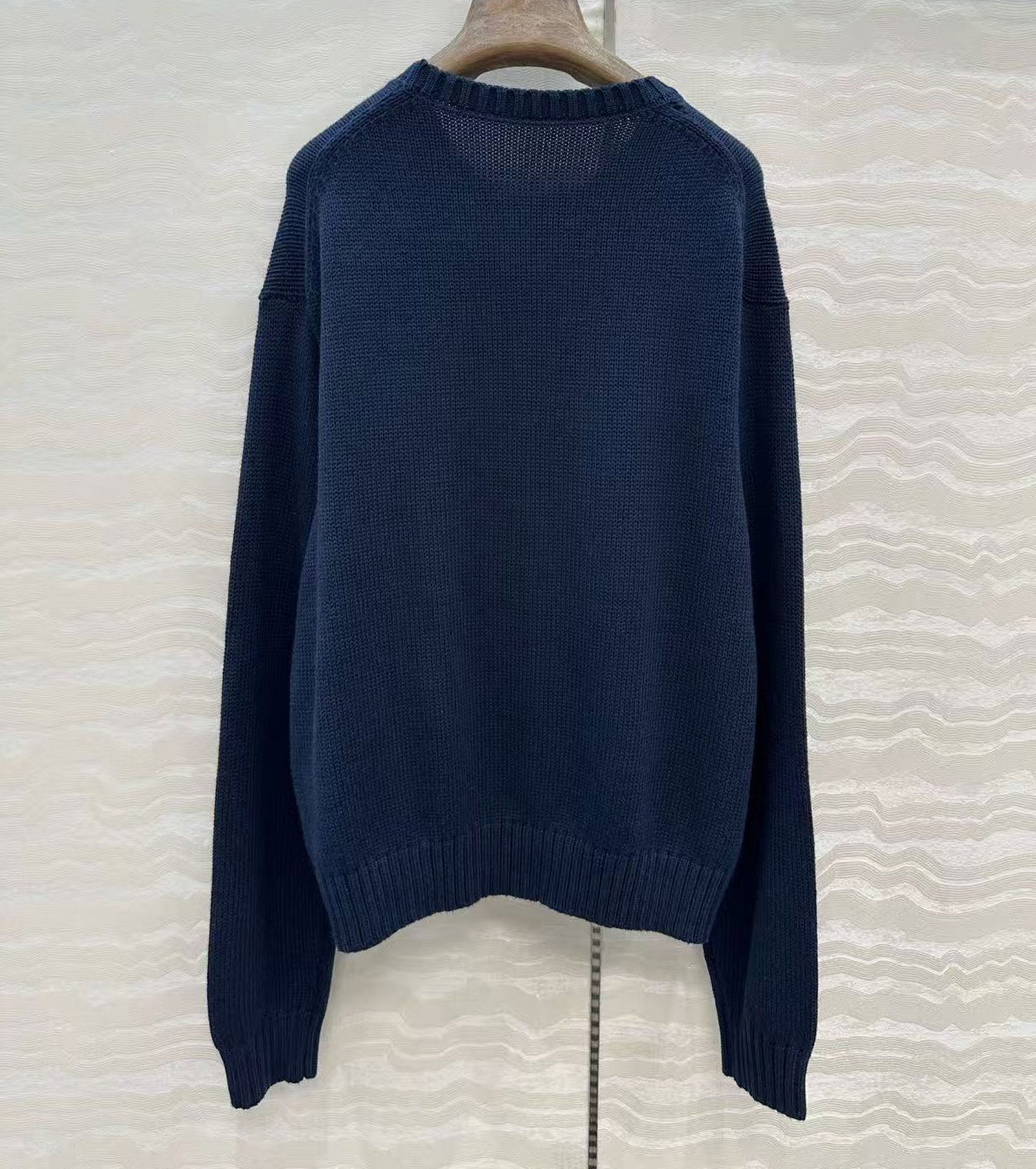 Women Embroidered Sweater