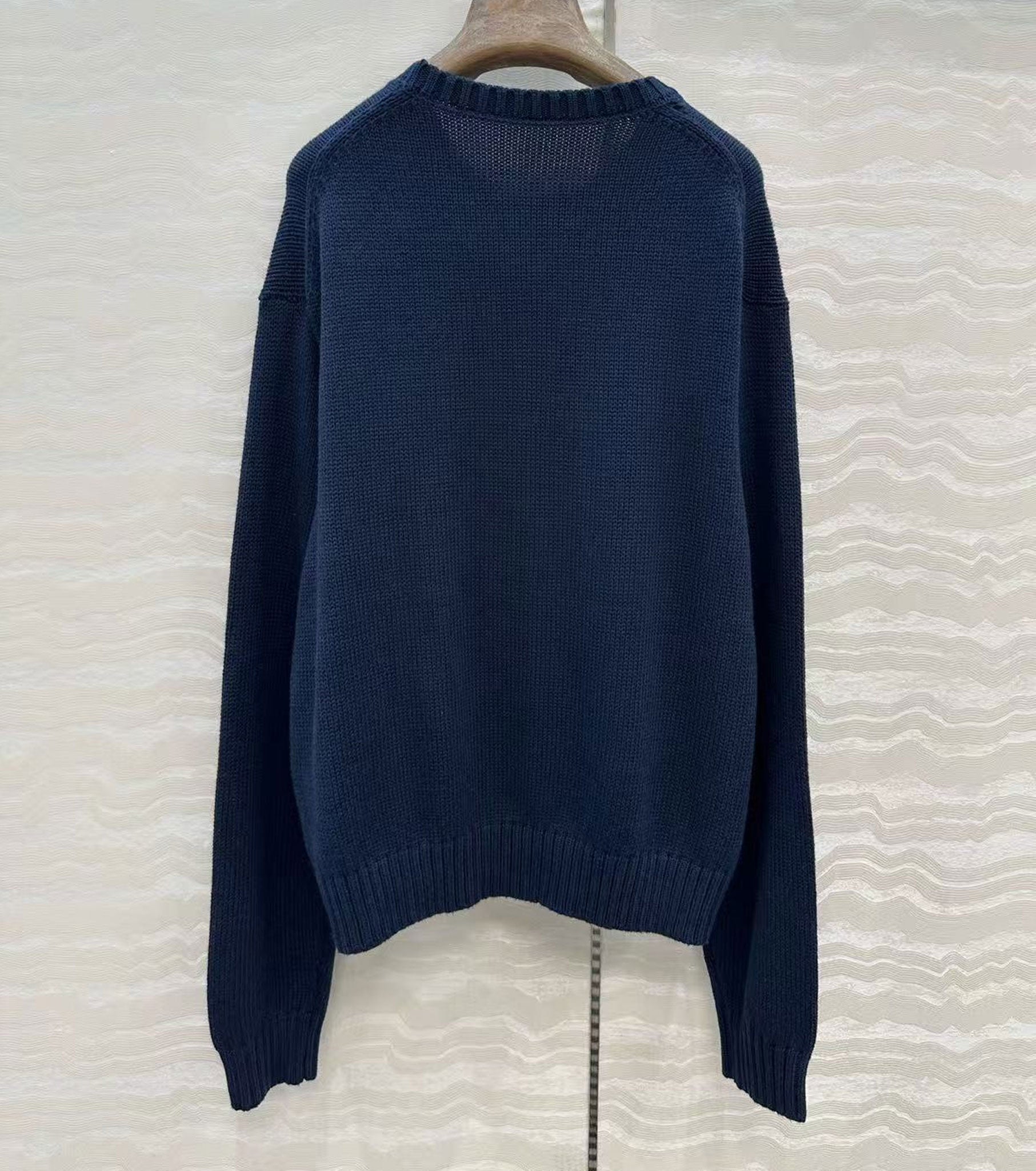 Women Embroidered Sweater