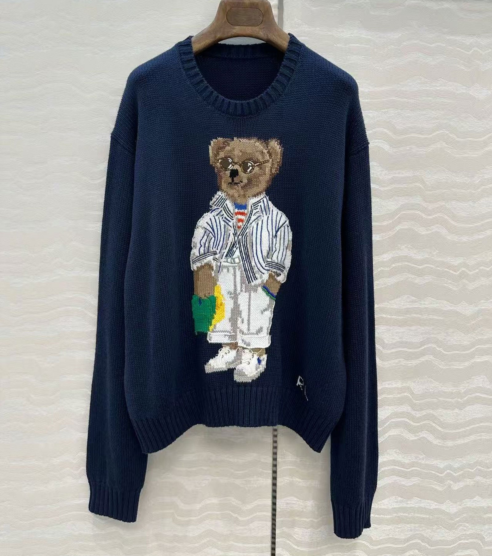 Women Embroidered Sweater