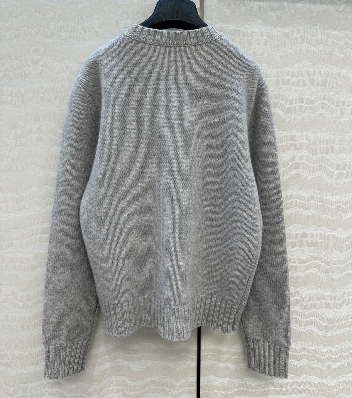 Women Embroidered Sweater