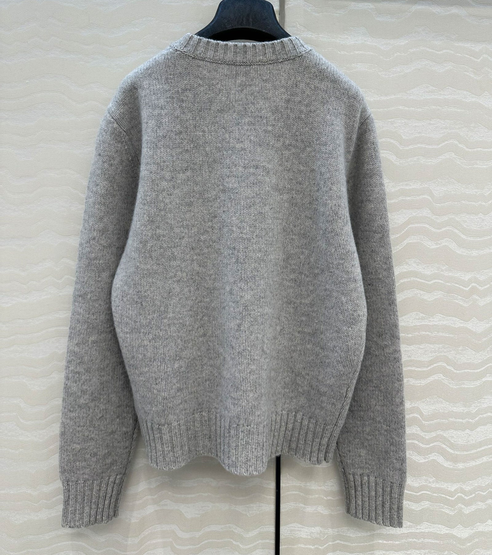 Women Embroidered Sweater