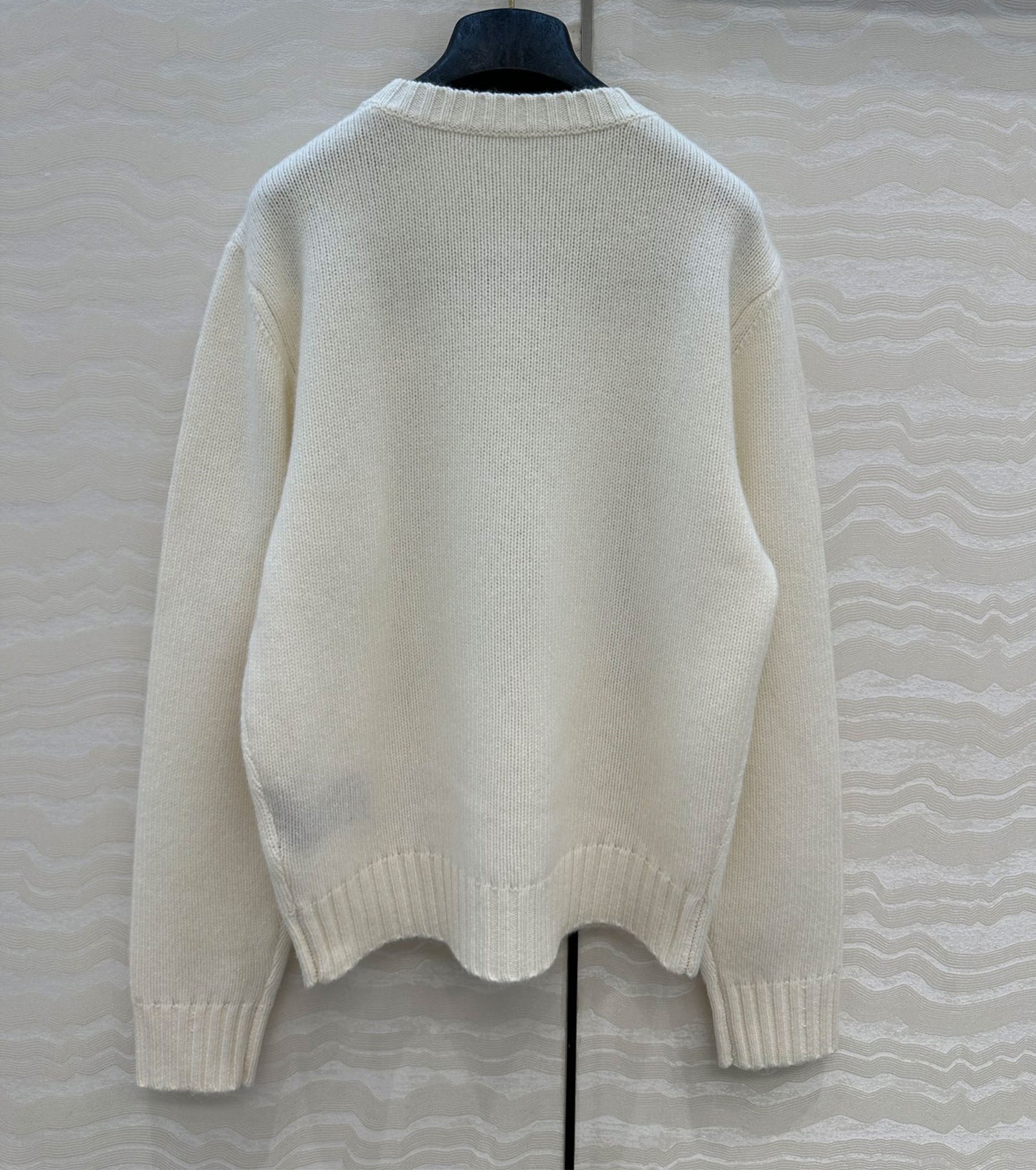 Women Embroidered Sweater