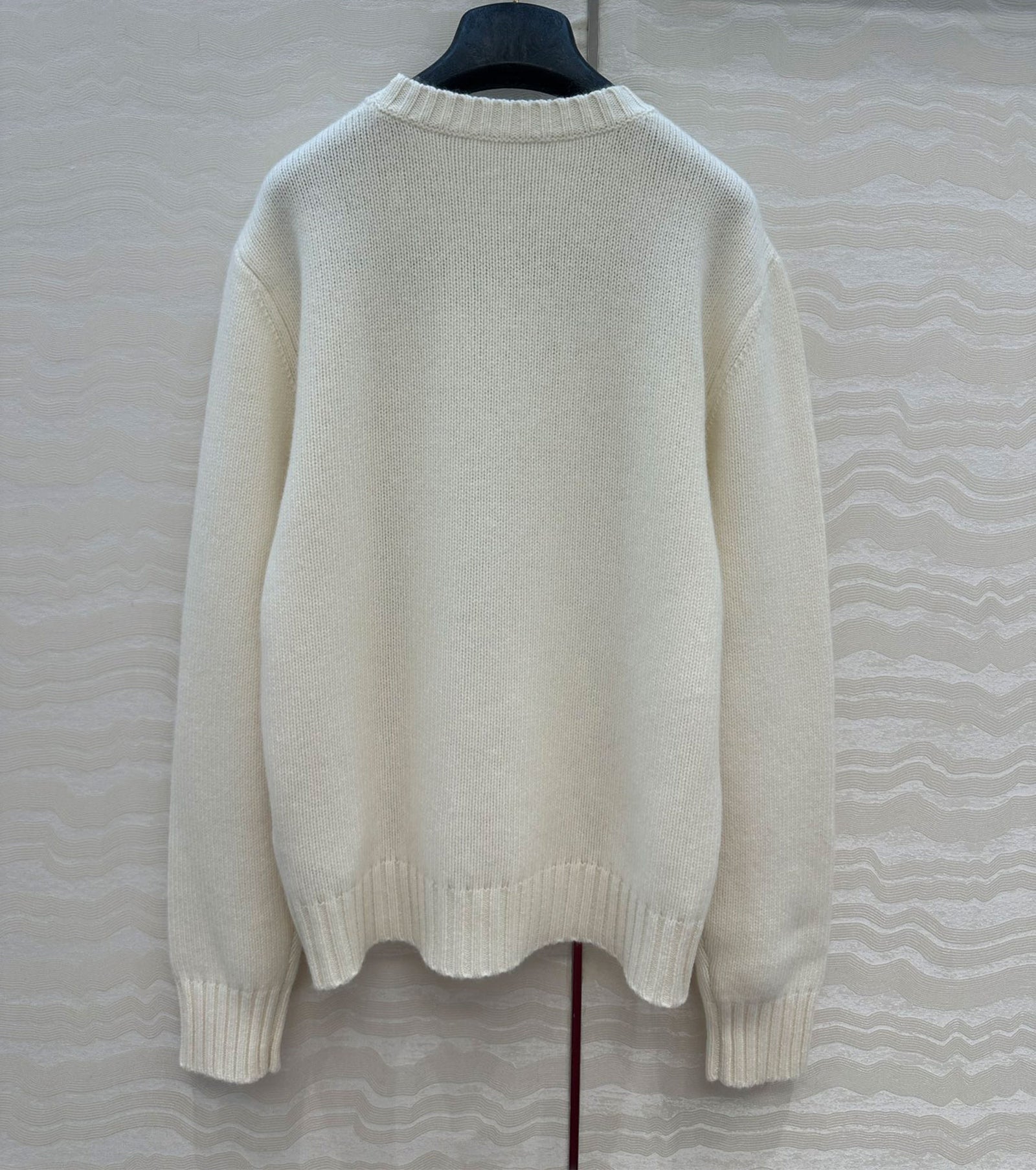 Women Embroidered Sweater