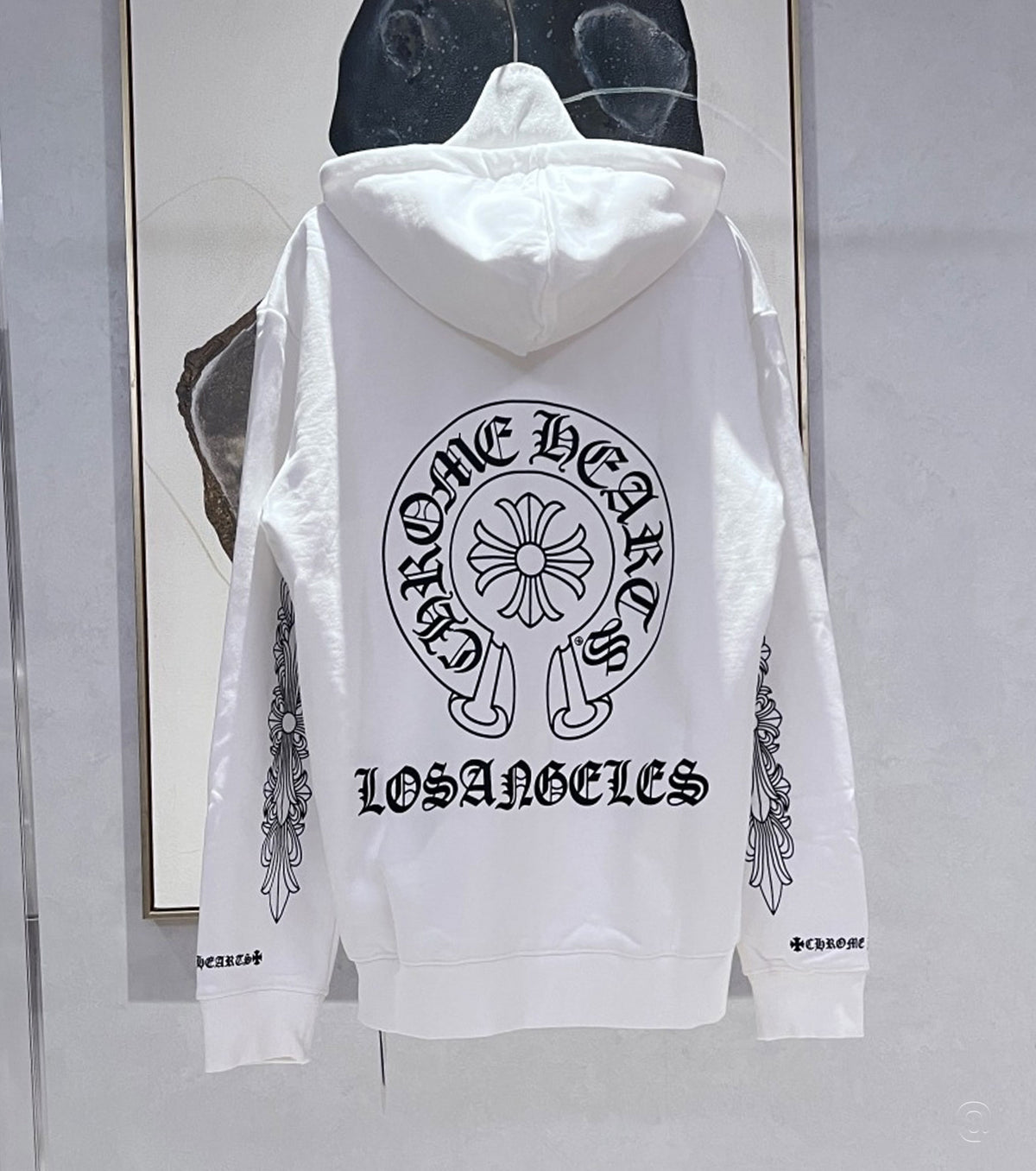 Women cotton sweatshirt