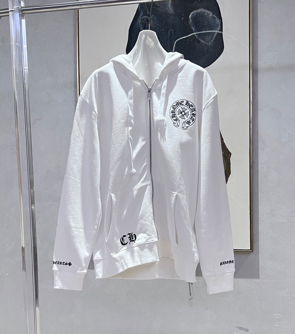 Women cotton sweatshirt