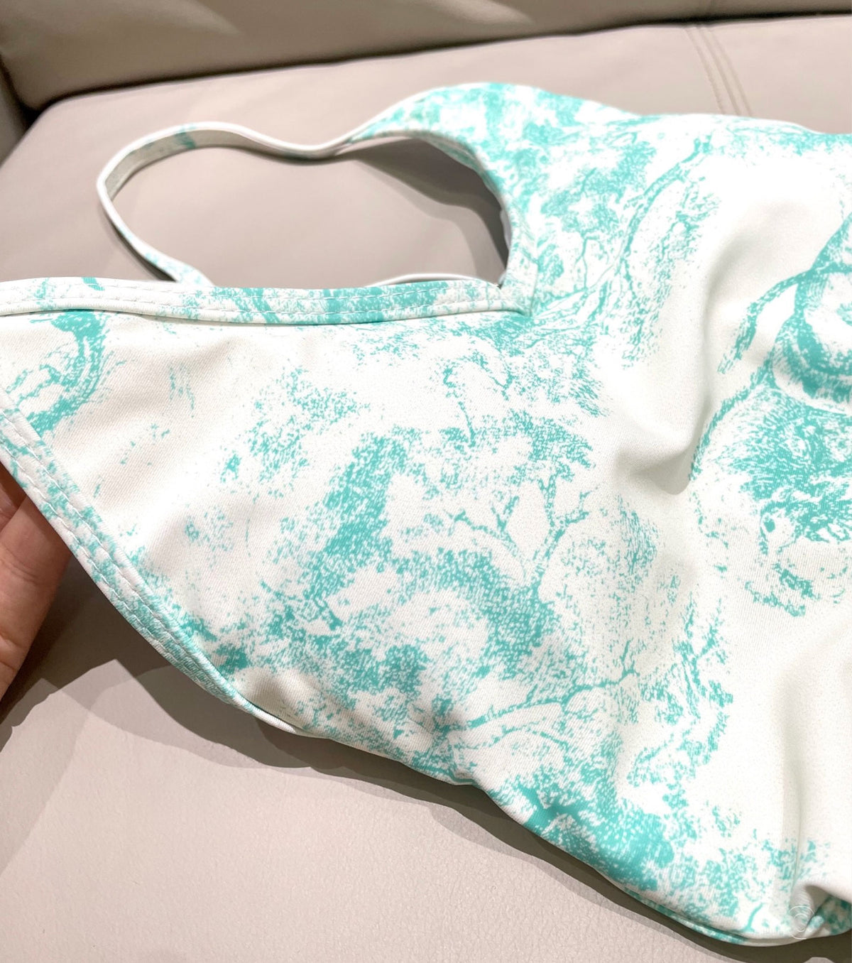 Бански костюм Dioriviera