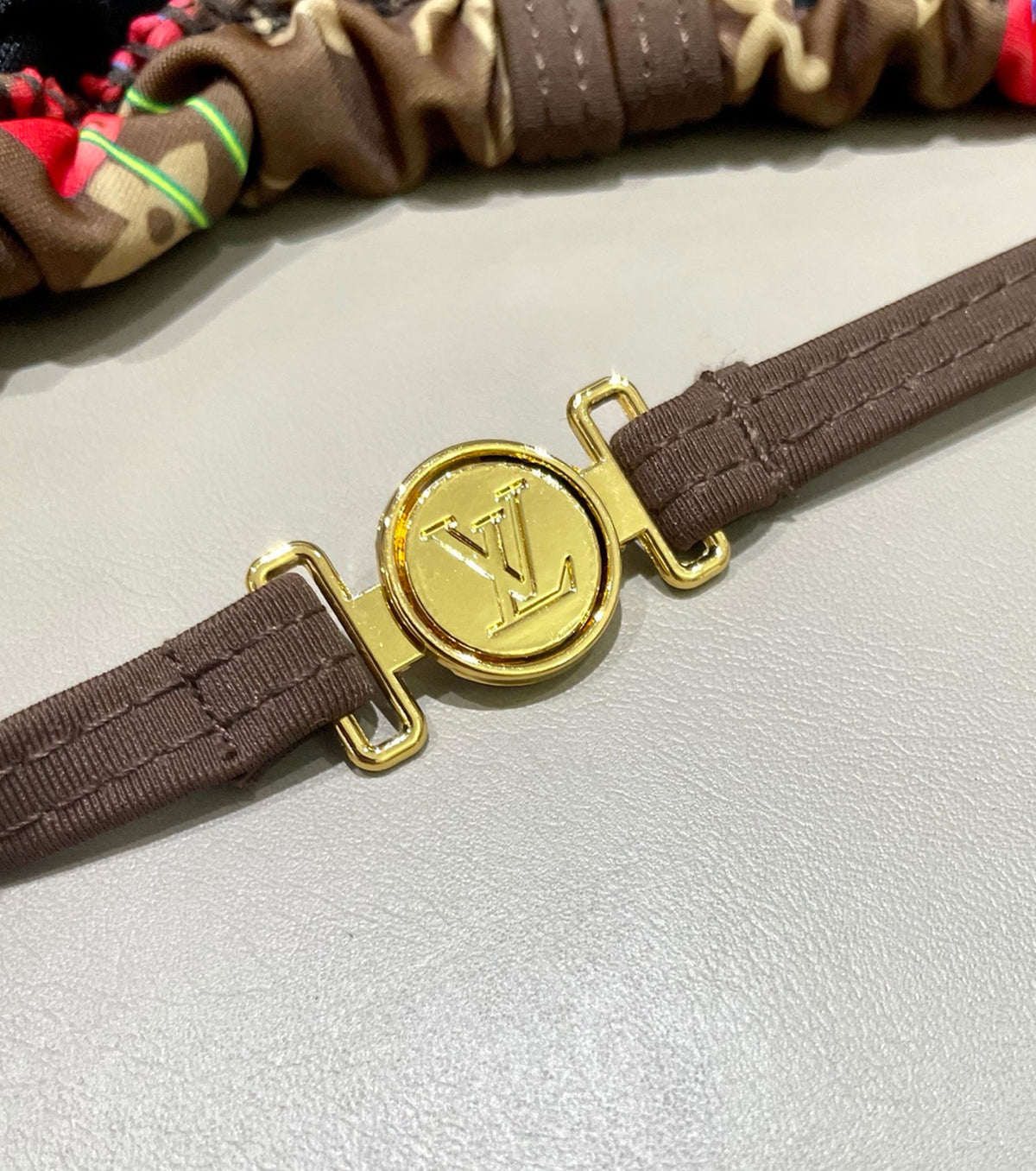 Two-piece Cherry Bikini