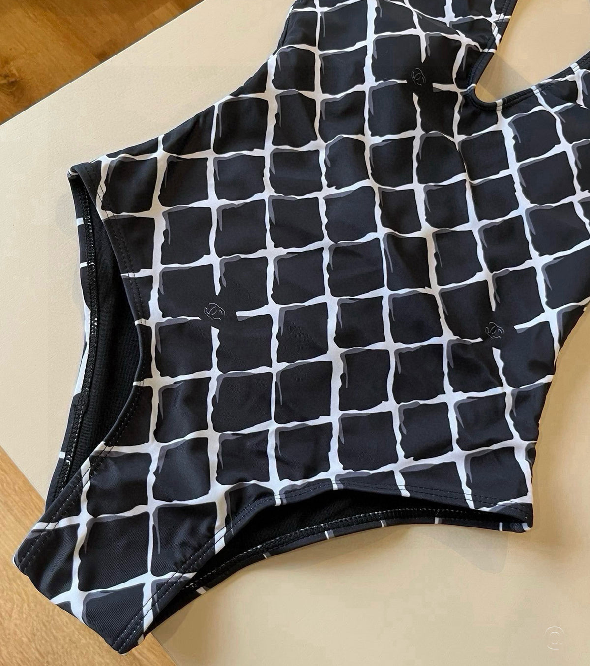 Бански костюм Dioriviera