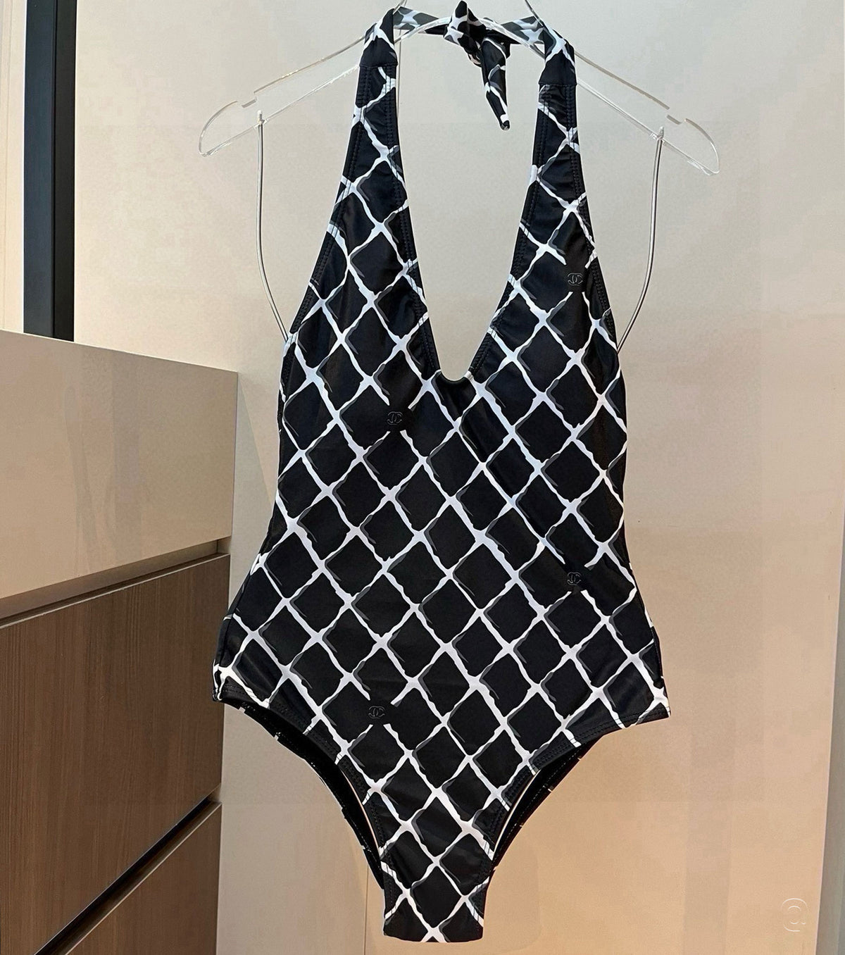 Бански костюм Dioriviera